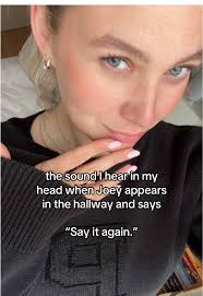 Truly one of the best scenes in the entire series 🤌🏻🤌🏻🤌🏻🤌🏻  #JOEYLYNCH you will always be famous #booktok #boysoftommen #reedeming6  #aoifemalloy #shannonlynch #gibsie #gerardgibson #johnnykavanagh ...