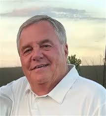 Obituary information for James Donald "Topper" Waugh