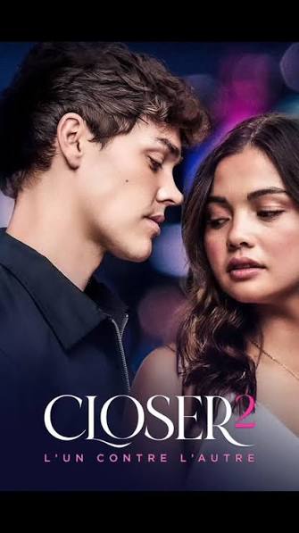 🏈💃 CLOSER 2 : L'UN CONTRE L'AUTRE 💃🏈, Disponible sur 📺 : Prime Video,  Date de sortie 📅 : 5 février 2026, Genre 🎭 : Romance, Comédie, Sport,  Réalisation 🎬 : Justin Wu, D'après l'œuvre de 📚 : Tay ...