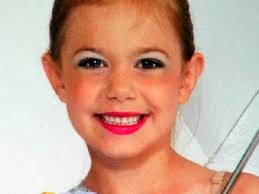 Dance class plans to honor Sierra Newbold with entry into Festival of Trees 