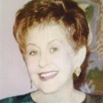 Helen Little Obituary