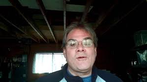 Michael Bathurst Sings His New Song It's Christmas Time