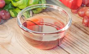 Approximately, 1.5 tablespoons of champagne vinegar are needed to replace one tablespoon of white wine vinegar. The 7 Best Red Wine Vinegar Substitutes Foods Guy