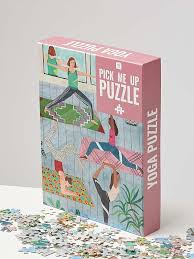 Nothing passes the time quite as well as a challenging, yet still fun, puzzle. 30 Best Puzzles For Adults To Keep You Busy Over Lockdown