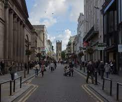 Bold Street Liverpool Wikiwand