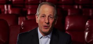 Q&A: Greg Marcus discusses Marcus Theatres' commercials, movie-going  experience