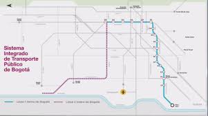 Lo interesante es que sergio. Segunda Linea Del Metro Sera Subterranea Claudia Lopez