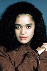 Lisa bonet has broken her silence about her former tv father bill cosby, saying she isn't surprised he's facing sexual misconduct allegations and claiming he gave off a sinister energy. Lisa Bonet Filme Alter Biographie