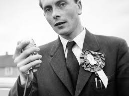 No waffle' Brian Walden remembered as one of Parliament's best orators