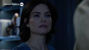 Elizabeth comes face-to-face with the most dangerous man in Port Charles.  Enjoy the shocking conclusion of today's brand-new #GH