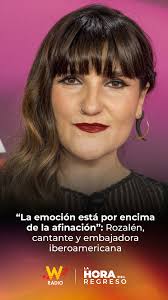 🔊 La fisioterapeuta Marcela Pedraza (@pilatesmarcelapedraza) habló en  #WFinDeSemana sobre cómo se convirtió en influenciadora durante la pandemia  del COVID-19. #Fisioterapia #Burnout #WRadio #WRadioColombia