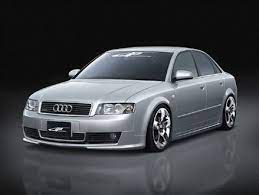Audi A4 Transporter Photos News Reviews Specs Car Listings Audi A4 Audi Automobile