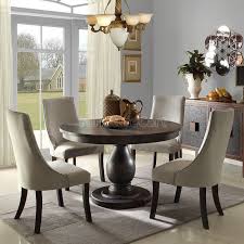Dandelion Dining Room Set Homelegance Furniture Cart Round Dining Room Round Pedestal Dining Table Round Dining Table Sets