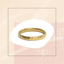 You can get a wedding ring tattoo in virtually any shape or style. 26 Unique And Traditional Wedding Ring Tattoos To Inspire You