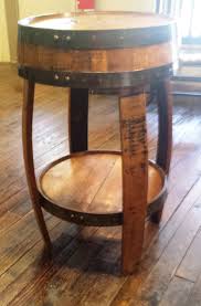 Bourbon Barrel Stave Table Wine Barrel Furniture Barrel Furniture Wine Barrel Chairs