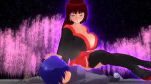 Girl Beats Hero Absolute Territory 3d - Lewd.ninja