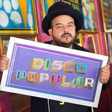 Camilo lara (born in mexico city, mexico) is a mexican producer and dj who created the mexican institute of sound electronic music project. Mexican Institute Of Sound Whips Up Deep Humorous Grooves On Alt Latino Npr