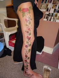 Tattoos made to last in zanesville ohio. 40 Most Beautiful Vine Tattoos Designs Pictures Images And Photos Truetattoos