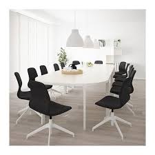 Bekant Conference Table Ikea 10 Year Limited Warranty Read About The Terms In The Limited Warrant Meeting Room Design Cheap Office Furniture Home Office Decor