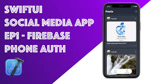 Follow all the instructions in create your first pipeline to create a build pipeline for the sample app. Swiftui Social Media App Ep 1 Login And Register Page Using Firebase Phone Auth Swiftui 2 0 Youtube