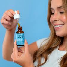 CBDistillery 1000mg of CBD, CBD Oil, Full Spectrum, 1oz