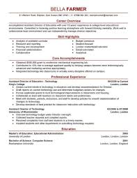 12 Amazing Education Resume Examples Livecareer For Education Resume Education Section Resume Wr Education Resume Teacher Resume Examples Job Resume Examples