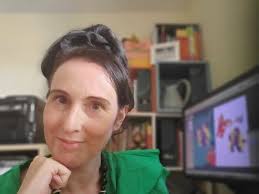 Tell A Fairy Tale Day!