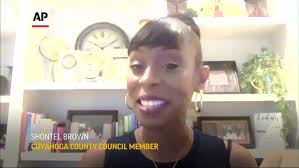 GOP's Mike Carey, Democrats' Shontel Brown win US House seats in Ohio  special elections