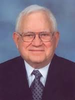 Obituary information for Myron Elsberry