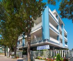 The ingredients are always fresh and the owner makes everyone feel right at home whether you've been there 100 times or this is your first visit. Residence Clipper Appart Hotels Giulianova