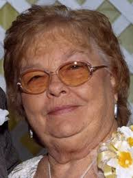 Barbara Wright Obituary