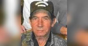 Jimmy Larry Britt Obituary