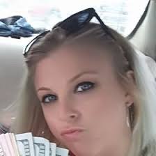 Melissa Gideon (melissargideon)