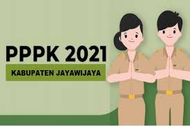Kerja (pppk) untuk jabatan fungsional guru di lingkungan tahun 2021. Website Resmi Pemerintah Daerah Kabupaten Jayawijaya
