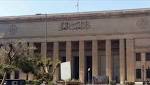 بالتفاصيل.. إحالة قاض مدان بقضايا