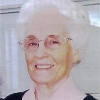 Connie LeRuth Williamson Flynn Obituary