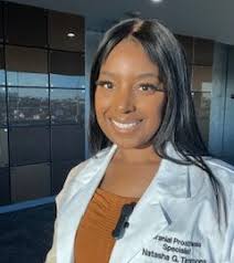 Meet Arianna Cunningham of Ace Management and Consultant