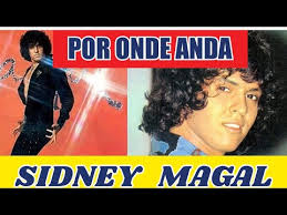O longa traz norival rizzo na pele do protagonista e sidney magal como ele mesmo. Por Onde Anda Sidney Magal Conheca Esposa Filhos E Netinha Youtube