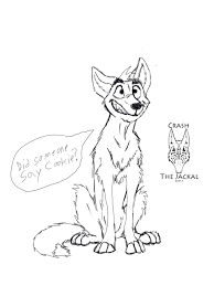 Is there someone that you would really like to work. Creepy Doodles By Crashthejackal Fur Affinity Dot Net