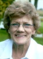 Edna Margaret REDIKER