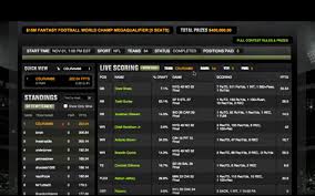 Eric and chop use the lineupbuilder to build 150 tournament lineups for nfl week 13 on draftkings. Csuram88 Week 8 Draftkings Nfl Lineup Review Fantasylabs