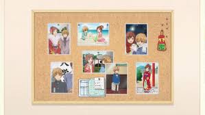 Erika setuju tapi dia cant memutuskan perasaannya yang benar ke arahnya. Ookami Shoujo To Kuro Ouji Posts Facebook