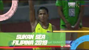 Sukan asia tenggara filipina 2019 pingat mengikut negara. Sukan Sea Emas 100m L