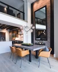 We hope you find your inspiration here. Modern Living Room With Dining Room Design Novocom Top
