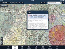 How To Make Sure A Temporary Flight Restriction Tfr Never