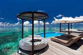 Maybe you would like to learn more about one of these? Avis Hotel W Maldives Hotel De Reve Des Maldives Visite De L Hotel