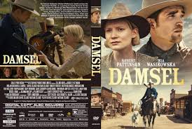 Image result for damsel movie
