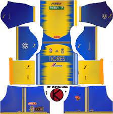 Check spelling or type a new query. Uniformes Dream League Soccer Tigres Off 74