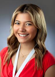 Dyb national scholarship presented by district 8 director