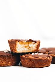Vegan Millionaire Shortbread Vegan Paleo Feasting On Fruit The most delicious and rich sweet treat, crumbly shortbread. feasting on fruit